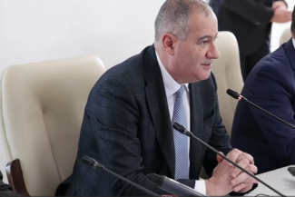 AUDIERI ÎN COMISII – Marian Neacşu, propus la Interne: Deficitul de personal în MAI este undeva la circa 23%. Nu este foarte simplu de acoperit. Sunt pensionabile în acest moment circa 10.000 de persoane