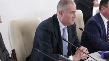 AUDIERI ÎN COMISII – Marian Neacşu, propus la Interne: Deficitul de personal în MAI este undeva la circa 23%. Nu este foarte simplu de acoperit. Sunt pensionabile în acest moment circa 10.000 de persoane