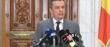 Grindeanu: Colegii mei m-au mandatat, dacă voi fi nominalizarea, să-mi formez echipa, sigur, cu membri PSD, dar nu există o restricţie / Noi ne dorim să aprobăm legea salarizării
