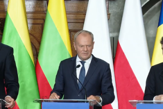 Nicuşor Dan, la finalul Summitului Flancului Estic: Am informat colegii despre progresele în privinţa hub-ului de securitate la Marea Neagră. Ne interesează programul Eastern Flank Watch şi programele din cadru financiar multianual