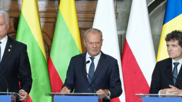 Nicuşor Dan, la finalul Summitului Flancului Estic: Am informat colegii despre progresele în privinţa hub-ului de securitate la Marea Neagră. Ne interesează programul Eastern Flank Watch şi programele din cadru financiar multianual