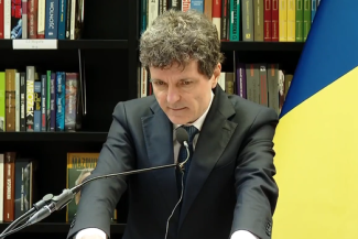 Nicuşor Dan: E important să avem un guvern cât mai repede, şi, pentru că parlamentarii vor intra în vacanţă parlamentară, ar fi bine să avem un guvern până marţi / Eu aştept ca partidele să vină la mine cu majoritate. Mă aştept la responsabilitate