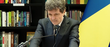 Nicuşor Dan: E important să avem un guvern cât mai repede, şi, pentru că parlamentarii vor intra în vacanţă parlamentară, ar fi bine să avem un guvern până marţi / Eu aştept ca partidele să vină la mine cu majoritate. Mă aştept la responsabilitate