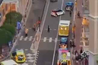 Explozia din Monaco a rănit un oligarh ucrainean. Autorităţile anchetează un atac „deliberat”