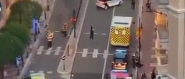 Explozia din Monaco a rănit un oligarh ucrainean. Autorităţile anchetează un atac „deliberat”