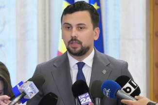 Ordonanţa cu privire la programul SAFE nu a întrunit numărul de voturi necesare pentru a fi adoptată, în Camera Deputaţilor şi se întoarce la comisii / PSD acuză PNL că a votat împotriva propriei Ordonanţe