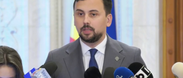 Ordonanţa cu privire la programul SAFE nu a întrunit numărul de voturi necesare pentru a fi adoptată, în Camera Deputaţilor şi se întoarce la comisii / PSD acuză PNL că a votat împotriva propriei Ordonanţe