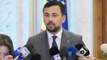 Ordonanţa cu privire la programul SAFE nu a întrunit numărul de voturi necesare pentru a fi adoptată, în Camera Deputaţilor şi se întoarce la comisii / PSD acuză PNL că a votat împotriva propriei Ordonanţe