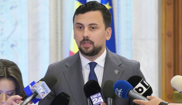 Ordonanţa cu privire la programul SAFE nu a întrunit numărul de voturi necesare pentru a fi adoptată, în Camera Deputaţilor şi se întoarce la comisii / PSD acuză PNL că a votat împotriva propriei Ordonanţe