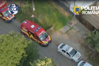Dragoş Pîslaru, despre azilele din Bihor: Nimeni nu poate lua pe persoană fizică în îngrijire sute de bătrâni vulnerabili. În 2016, am cerut ca persoana în cauză să fie sprijinită pentru a intra în legalitate. A refuzat cu obstinaţie