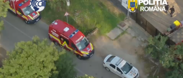 Dragoş Pîslaru, despre azilele din Bihor: Nimeni nu poate lua pe persoană fizică în îngrijire sute de bătrâni vulnerabili. În 2016, am cerut ca persoana în cauză să fie sprijinită pentru a intra în legalitate. A refuzat cu obstinaţie