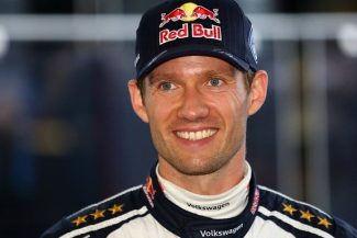 WRC: Echipajul Sebastien Ogier / Vincent Landais s-a impus în Raliul Acropolis