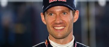 WRC: Echipajul Sebastien Ogier / Vincent Landais s-a impus în Raliul Acropolis