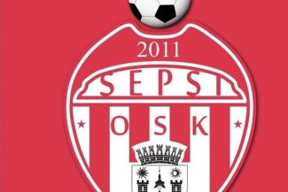 Superliga: Sepsi OSK va efectua un cantonament de pregătire la Bansko