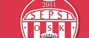 Superliga: Sepsi OSK va efectua un cantonament de pregătire la Bansko