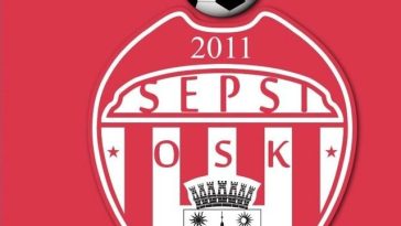 Superliga: Sepsi OSK va efectua un cantonament de pregătire la Bansko