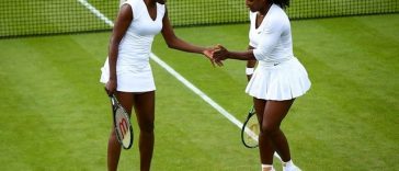 Serena Williams spune că fiica ei Olympia a insistat pentru reunirea cu Venus la dublu: “Mama, ar trebui să joci cu Venus”