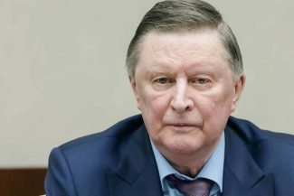 Fostul ministru rus al apărării Serghei Ivanov a decedat la vârsta de 73 de ani. Fostul ofiţer KGB a fost o figură importantă în cercul restrâns al lui Putin şi a fost văzut la un moment dat ca un potenţial succesor la preşedinţie