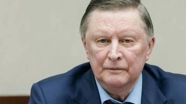 Fostul ministru rus al apărării Serghei Ivanov a decedat la vârsta de 73 de ani. Fostul ofiţer KGB a fost o figură importantă în cercul restrâns al lui Putin şi a fost văzut la un moment dat ca un potenţial succesor la preşedinţie