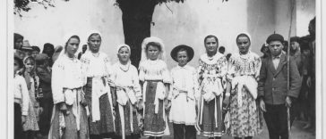 Sânzienele sau Sfântul Ion de Vară, Ziua Iei – Fetele împletesc cununi, se strâng plante de leac, este interzis să te scalzi