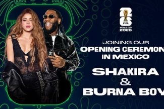 Cupa Mondială: Shakira va cânta la ceremonia de deschidere din Mexic