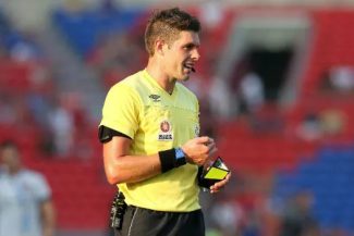 Cupa Mondială 2026: Un arbitru a fost acuzat că a făcut un gest asociat cu supremaţia albilor în timpul meciului Germania – Curacao