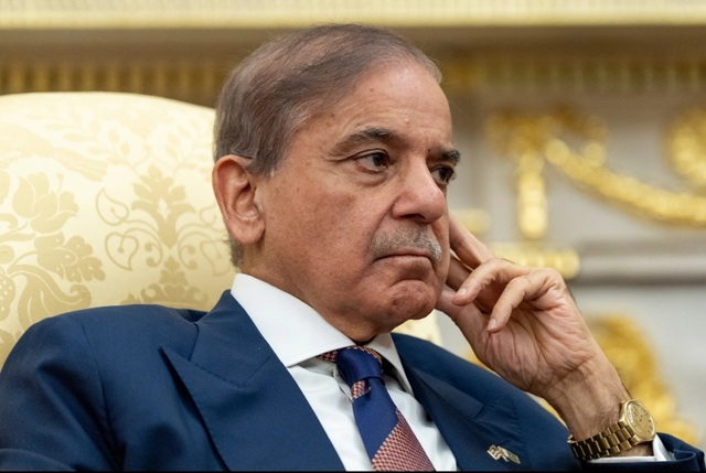 Vizita premierului pakistanez Shehbaz Sharif în Elveţia, amânată, după semnarea ”Protocolului Acordului de la Islamabad” de către SUA şi Iran. Protocolul ”a intrat în vigoare şi este acum în curs de punere în aplicare”, anunţă Pakistanul, care susţine urm