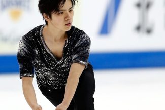Reorientat către e-sport, fostul dublu campion mondial la patinaj artistic Shoma Uno revine pentru a participa la următoarele Jocuri Olimpice