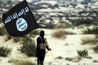 Trei persoane, inclusiv un francez, şi şase organizaţii, suspectate de legături cu Statul Islamic, sancţionate de SUA
