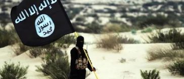 Trei persoane, inclusiv un francez, şi şase organizaţii, suspectate de legături cu Statul Islamic, sancţionate de SUA
