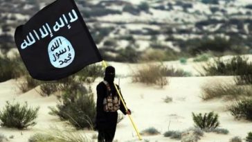 Trei persoane, inclusiv un francez, şi şase organizaţii, suspectate de legături cu Statul Islamic, sancţionate de SUA