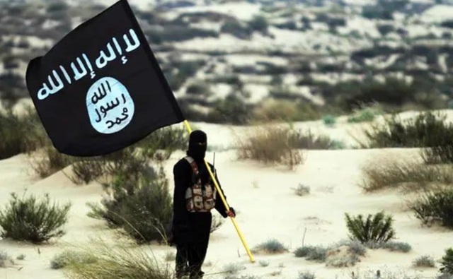 Trei persoane, inclusiv un francez, şi şase organizaţii, suspectate de legături cu Statul Islamic, sancţionate de SUA