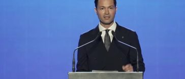 CONGRESUL EXTRAORDINAR AL PNL – Congresul PNL cere demisiile lui Lucian Bode, Rareş Bogdan, Adrian Veştea, Hubert Thuma şi a Alinei Gorghiu din partid