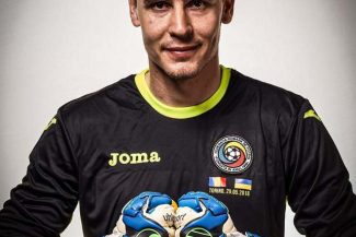Superliga: Portarul Silviu Lung Jr. pleacă de la Universitatea Craiova