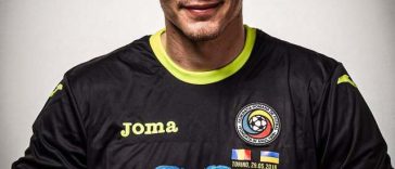 Superliga: Portarul Silviu Lung Jr. pleacă de la Universitatea Craiova