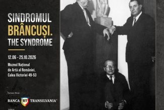 „Muzeul Muzeelor” şi „Brâncuşi. Sindromul”, două expoziţii-eveniment la Muzeul Naţional de Artă al României
