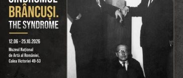 „Muzeul Muzeelor” şi „Brâncuşi. Sindromul”, două expoziţii-eveniment la Muzeul Naţional de Artă al României