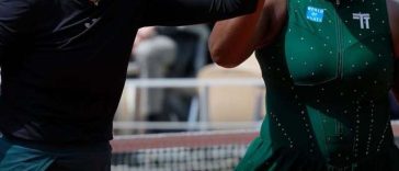 Katerina Siniakova şi Taylor Townsend au câştigat proba de dublu feminin la Roland-Garros