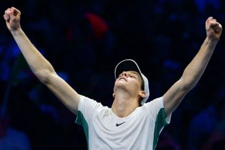 Djokovici şi Sinner, pe aceeaşi jumătate a tabloului de simplu masculin de la Wimbledon