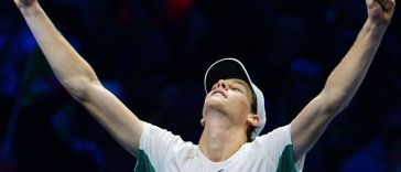 Djokovici şi Sinner, pe aceeaşi jumătate a tabloului de simplu masculin de la Wimbledon