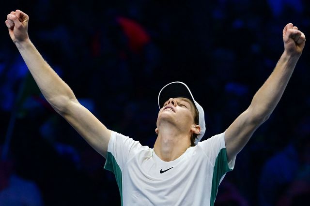 Djokovici şi Sinner, pe aceeaşi jumătate a tabloului de simplu masculin de la Wimbledon
