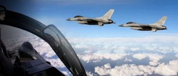 Seulul anunţă că a desfăşurat avioane de vânătoare după ce peste zece avioane chinezeşti şi ruseşti au pătruns în zona apărării aeriene sud-coreene atât deasupra Mării Japoniei, cât şi în sudul peninsulei