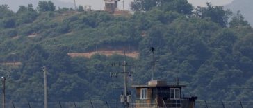 Un militar nord-coreean, arestat după ce a trecut frontiera în Coreea de Sud, anunţă Statul Major Interarme sud-coreean