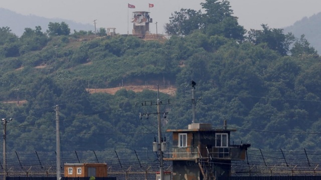 Un militar nord-coreean, arestat după ce a trecut frontiera în Coreea de Sud, anunţă Statul Major Interarme sud-coreean