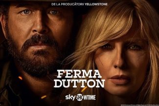 Serialul “Dutton Ranch”, difuzat de SkyShowtime, va avea al doilea sezon