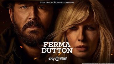 Serialul “Dutton Ranch”, difuzat de SkyShowtime, va avea al doilea sezon