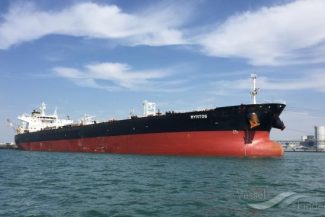 Forţele britanice au interceptat un petrolier al flotei-fantomă ruse care încerca să traverseze Canalul Mânecii