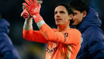 Inter Milano s-a despărţit de Sommer, Acerbi şi Darmian