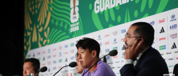 Cupa Mondială 2026: Sud-coreenii au decis să boicoteze presa după ce au ieşit la iveală ironii ale unor jurnalişti cu privire formarea militară a lui Heung-min Son