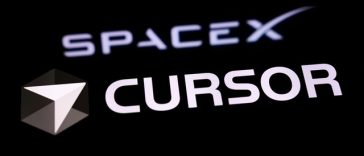 SpaceX cumpără startupul de inteligenţă artificială Cursor, pentru 60 de miliarde de dolari